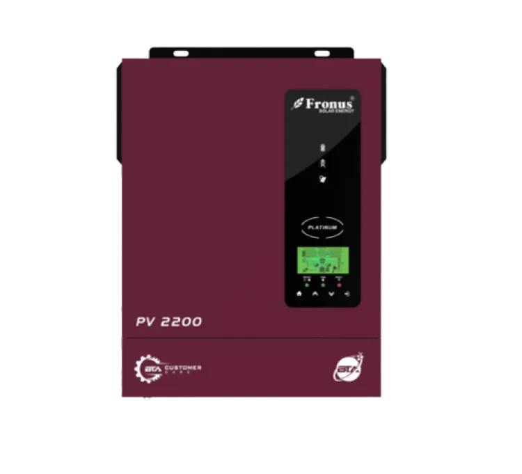 FRONUS PV2200 Solar Inverter